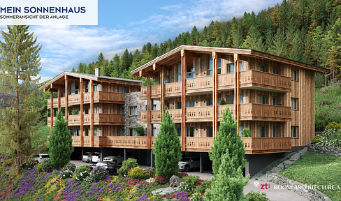 PREMIUM Planaiblick - Schladming - Top 4 (plus)