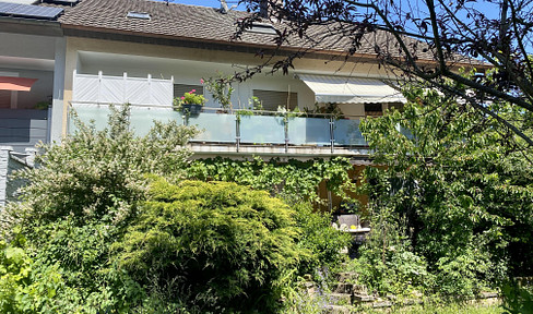3 Zimmer-Dachgeschoss Teningen