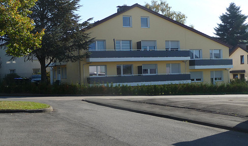 Smart single apartment from private owner