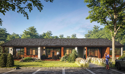 Projekt HS 14 - Wohnen wo andere Urlaub machen