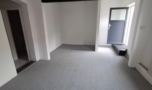 Cozy 2-room apartment in Siebenbäumen