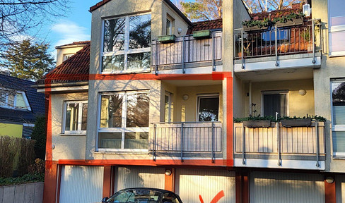 Condominium for sale free of occupancy!