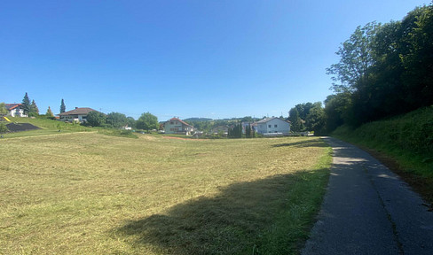SUNNY LIVING AMBIENCE ON THE EDGE OF THE FOREST!