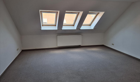 3-Zimmer-Wohnung in Roßwein