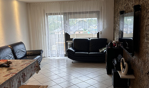 Your new home: 3 room apartment with 85 m² in Roth