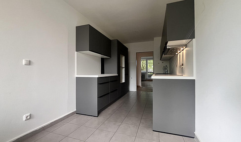 Frisch renovierte 3-Zimmer-Wohnung – Einziehen & Wohlfühlen!