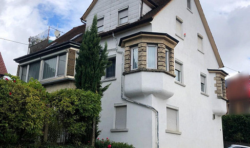 Freistehend, Viel Platz, Potential, Top Lage + Handwerker aufgepasst