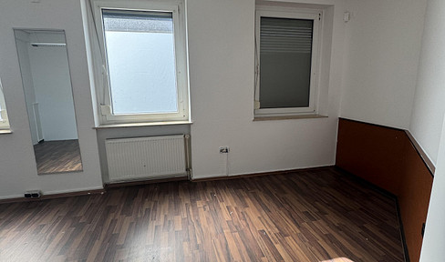 150 m² commercial space with versatile usage options in a central location