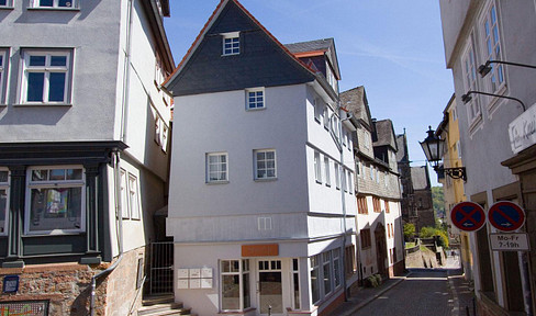 Mehrfamilienhaus mit 6 Wohneinheiten - Einzelkulturdenkmal