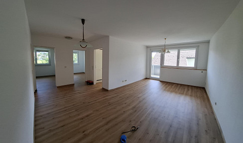 Beautiful 3-room apartment in Oberndorf near Salzburg