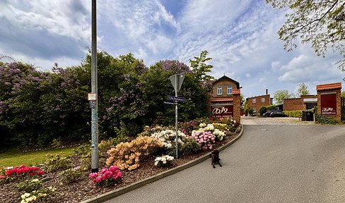 möbliertes Wohnen auf Zeit