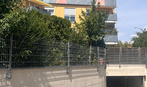 exklusive Penthousewohnung in bester Lage Nürnbergs