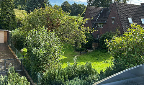 RURAL AND GREEN LIVING IN DÜSSELDORF