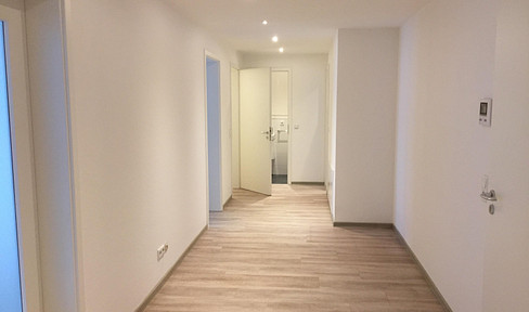3 Zimmer Wohnung in Emmendingen City – mittendrin-
