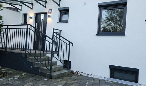 WG-Zimmer in 4er WG komplett saniert und modern