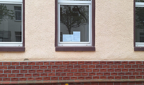 Small cozy single apartment for rent in Köthen
