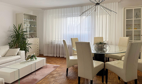 Top sanierte Etagenwohnung in Solingen-Wald – Ihr lukratives Invest mit guter Rendite