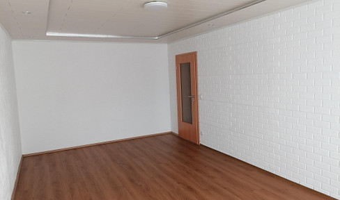 Wunderschöne 3,5 Zimmer Wohnung