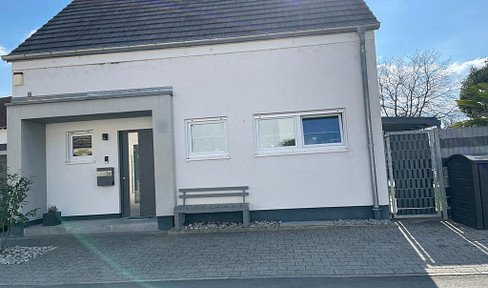 Modernes Einfamilienhaus Römerberg-Berghausen - Von Privat