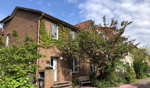 Besonderes Schmuckstück mit Atmosphäre