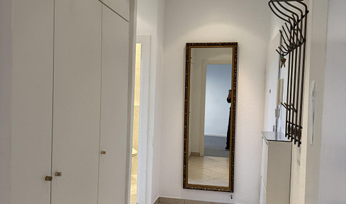 Stilvolle Wohnung in Bestlage Kurfürstendamm (befristet bis Sep. 2028)