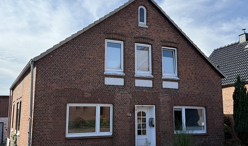 Own use plus rental income