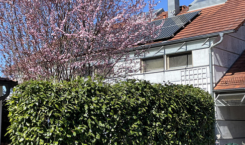 RESERVIERT!!! Viel Platz  mit ansprechender Architektur!