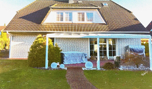 Ruhige Wohnung in Kisdorf zu vermieten