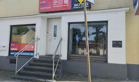 Büro.ladenlokal.lager