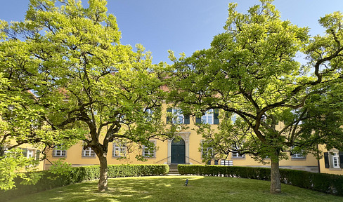 Büros in wunderschönem Ambiente in Ludwigsburg