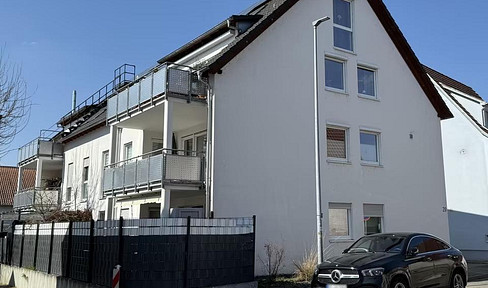 Loftiges Wohnen über 2 Etagen **Provisionsfrei**