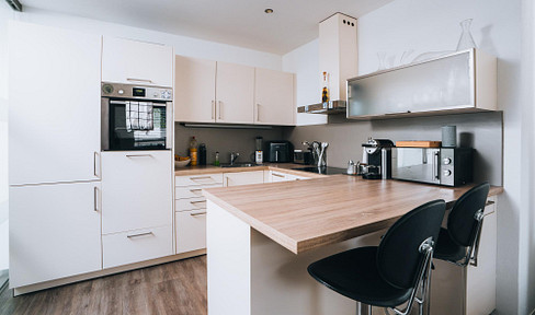 WOHNUNG IMST