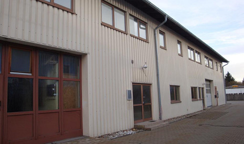 Property for trade, online retailers, event organizers, service providers, logistics sector, investment property