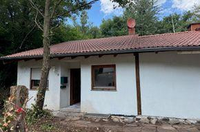 Lohmar-Rösrath-Einfamilienhaus für Individualisten Wald bis ans Haus, bezugsfrei