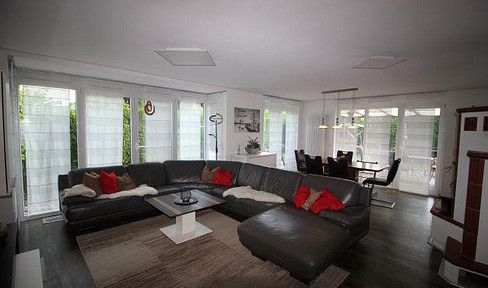Spacious house in Vellberg - directly on the city limits of Schwäbisch Hall- Sulzdorf