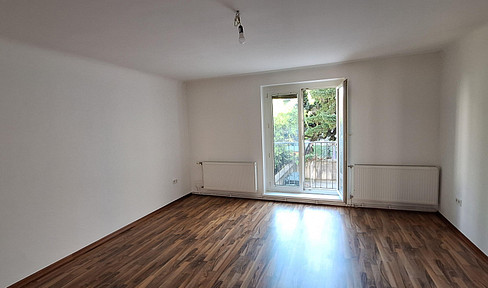 Geräumige Wohnung nahe SCN und Klinik Floridsdorf - Gerade in Renovierung, bezugsfertig im Jänner