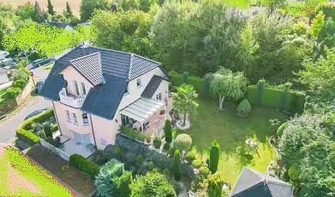 Hier ist Wohlfühlen angesagt!