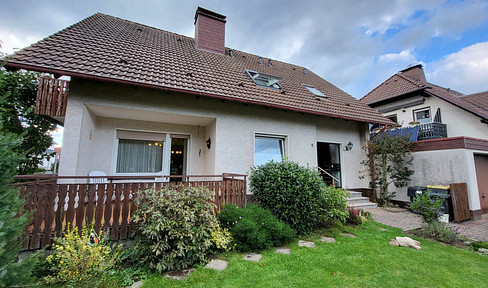 Family-friendly home on leasehold property