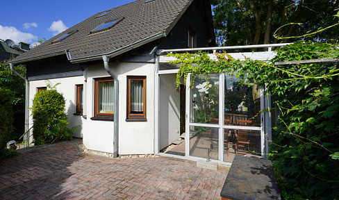 Detached house Berlin Köpenick - Wendenschloß