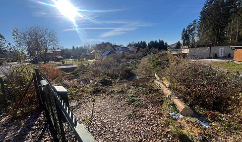 Attraktive Baugründe in Bürmoos von 450 bis 650qm