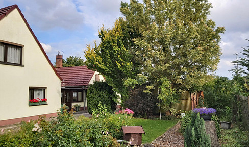 DHH im Süden der Kreisstadt