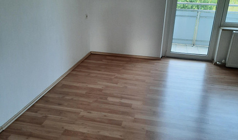 Schön gelegene, gepflegte Wohnung zu verkaufen