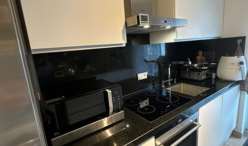 Cute 2-room apartment in a sought-after location