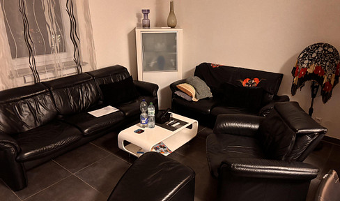 Wohnen im Zentrum von Sindelfingen neuwertige 3-Zimmer-Wohnung mit Aufzug