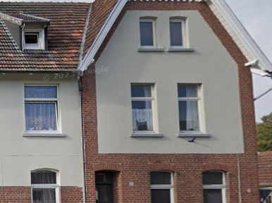 Ihr neues Zuhause wartet auf Sie