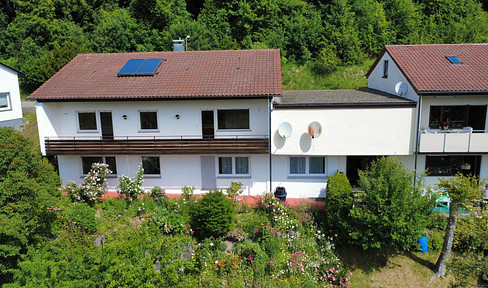 Charmantes Einfamilienhaus in idyllischer Lage, provisionsfrei !
