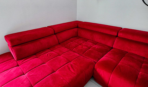 Modernes Wohnen in ruhiger Lage im Herzen von Brunn am Gebirge