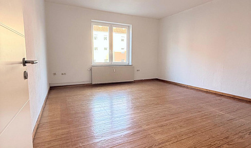 Sanierte 2-Zimmer-Wohnung in Top Lage – sofort bezugsfertig!