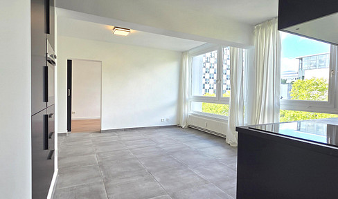 *A-Lage* 3 Zimmer m. TG-Stellplatz am Kudamm / Tiergarten provisionsfrei