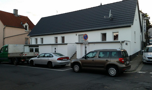 Alternative to a condominium